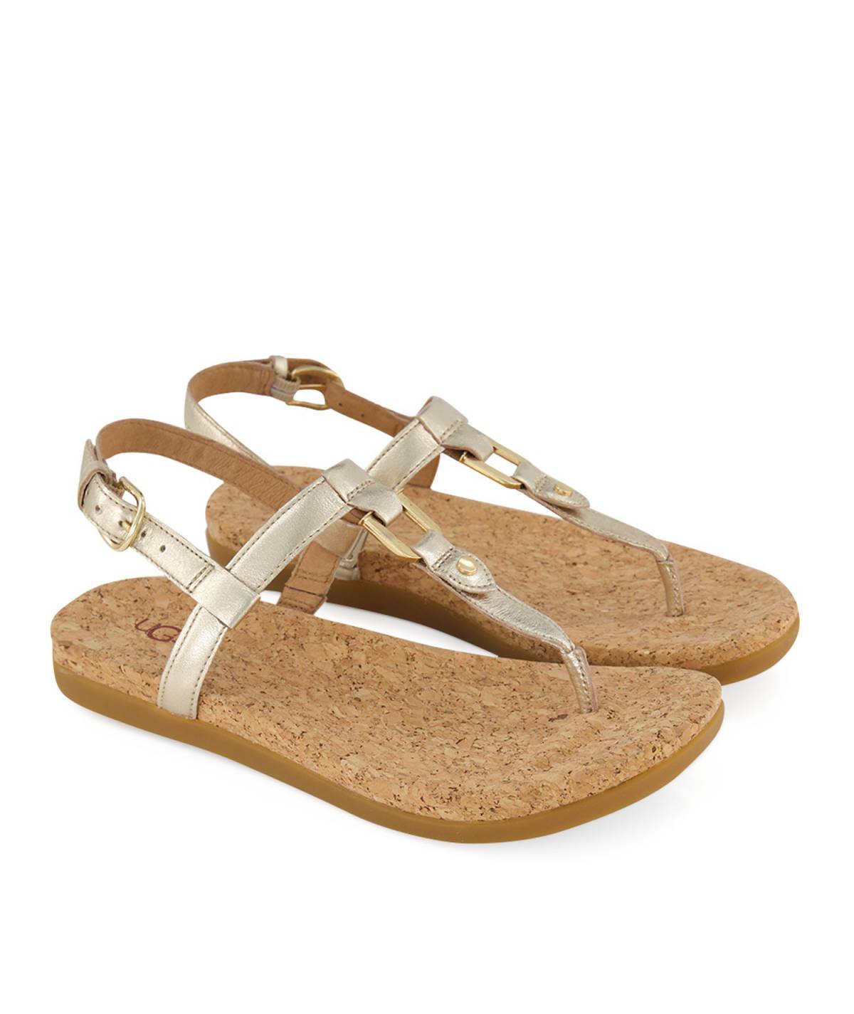 CHANCLAS UGG ALEIGH